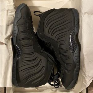 Nike Little Posite One